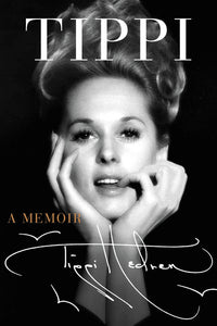 Tippi : A Memoir