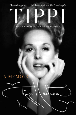 Tippi : A Memoir