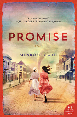 Promise : A Novel