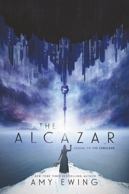The Alcazar : A Cerulean Novel