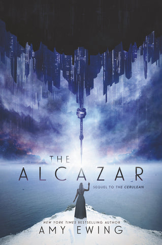 The Alcazar : A Cerulean Novel