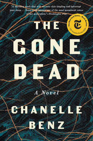 The Gone Dead : A Novel