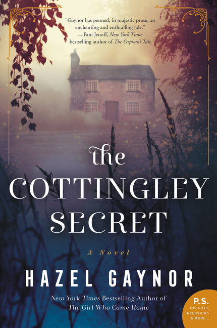 The Cottingley Secret : A Novel