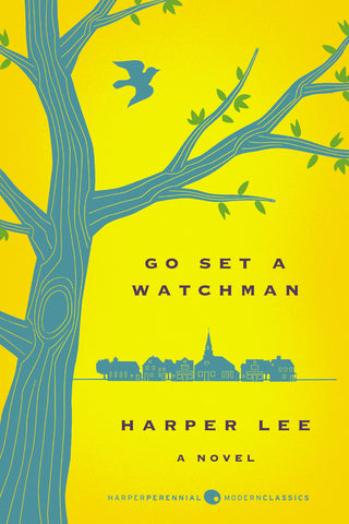 Go Set a Watchman Deluxe Ed : A Novel