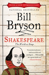 Shakespeare : The World as Stage