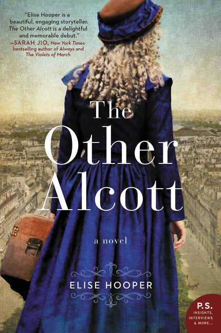 The Other Alcott : A Novel