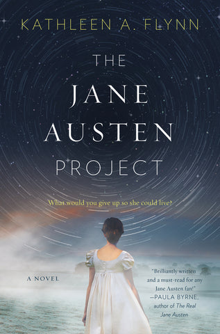 The Jane Austen Project : A Novel