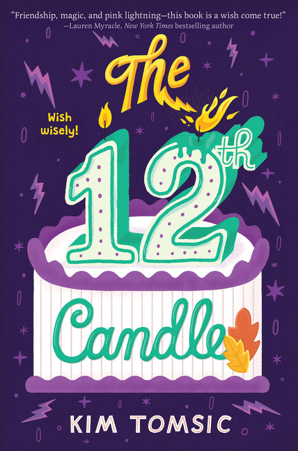 The 12th Candle