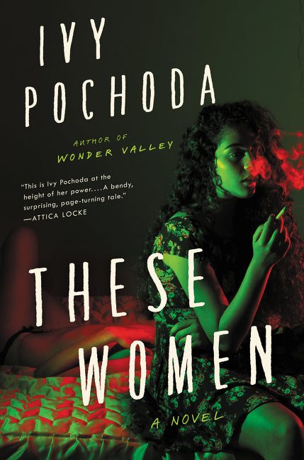 These Women : A Novel