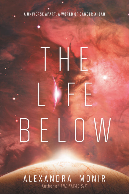 The Life Below