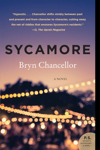 Sycamore : A Novel