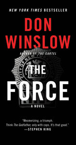 The Force : A Novel