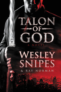 Talon of God : A Novel