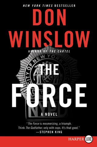 The Force : A Novel