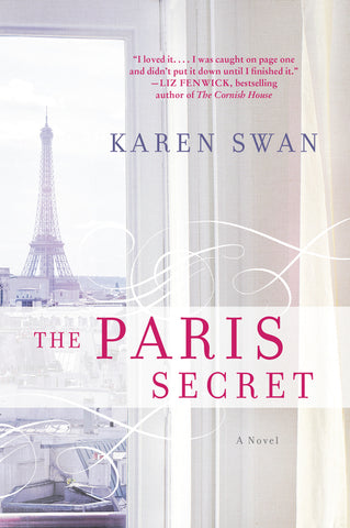 The Paris Secret : A Novel