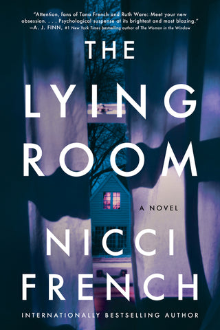 The Lying Room : A Novel