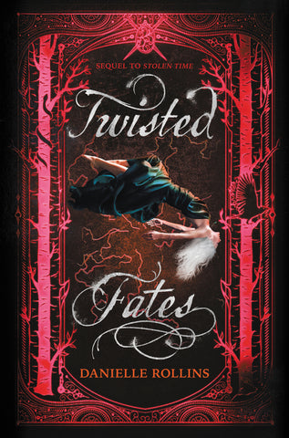 Twisted Fates