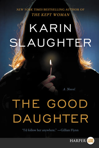 The Good Daughter : A Novel