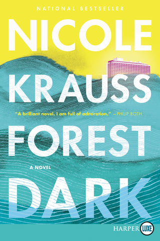 Forest Dark : A Novel