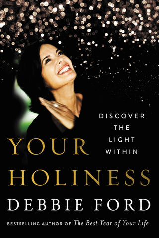 Your Holiness : Discover the Light Within