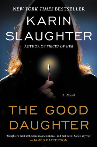 The Good Daughter : A Novel