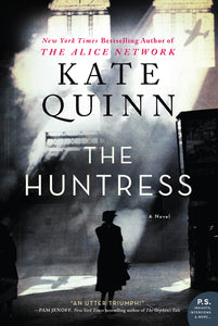 The Huntress : A Novel