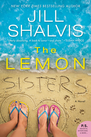 The Lemon Sisters : A Novel