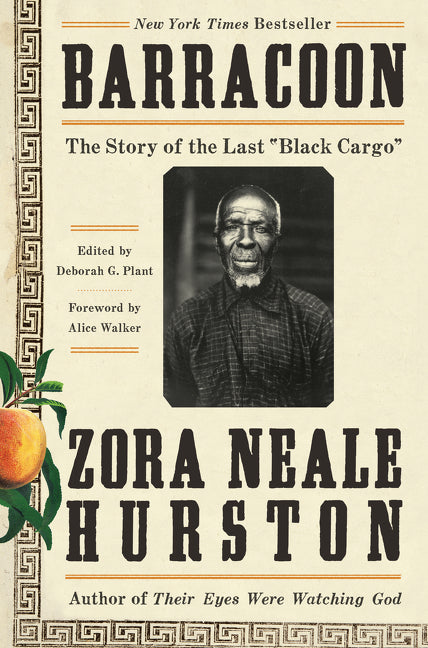 Barracoon : The Story of the Last "Black Cargo"