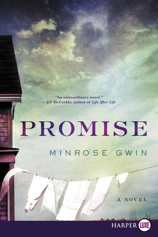 Promise : A Novel