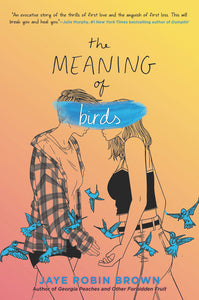 The Meaning of Birds