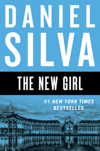 The New Girl : A Novel