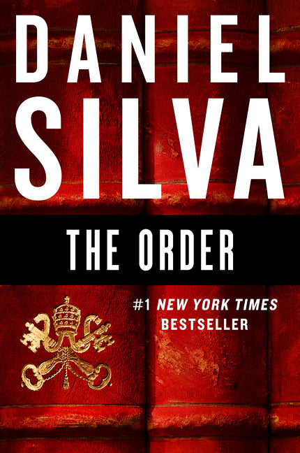 The Order : A Novel