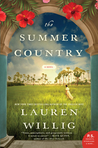 The Summer Country : A Novel