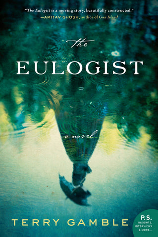 The Eulogist : A Novel