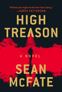 High Treason