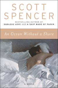 An Ocean Without a Shore : A Novel