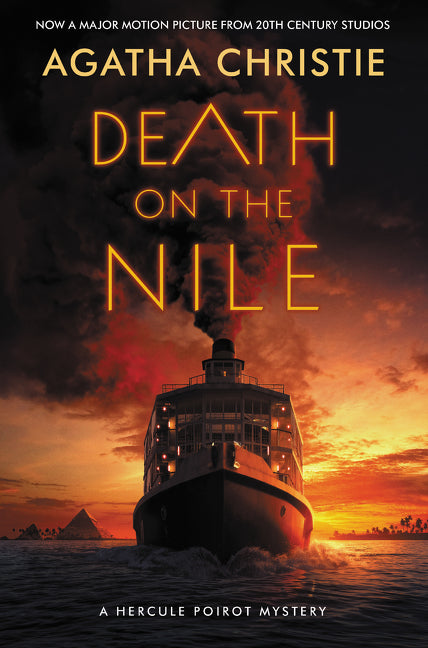 Death on the Nile : A Hercule Poirot Mystery