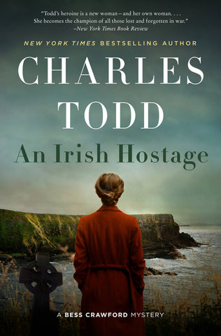 An Irish Hostage : A Novel
