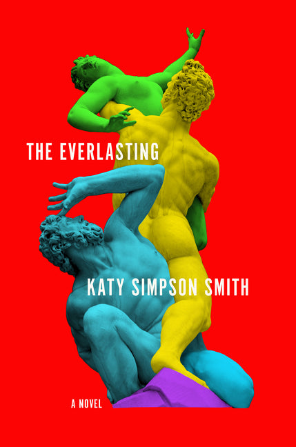 The Everlasting : A Novel