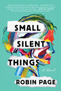 Small Silent Things : A Novel