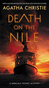 Death on the Nile [Movie Tie-in] : A Hercule Poirot Mystery