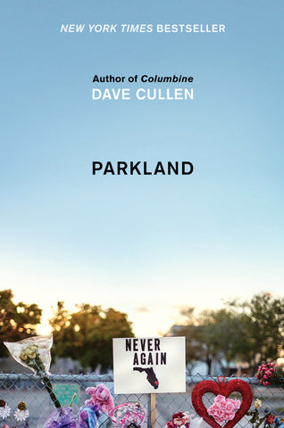 Parkland : Birth of a Movement