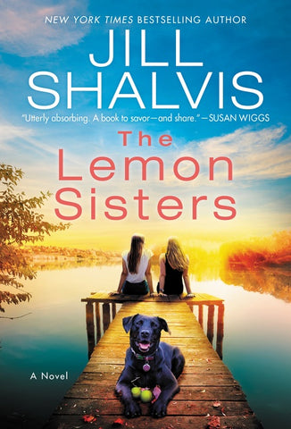 The Lemon Sisters : A Novel