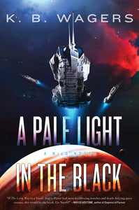 A Pale Light in the Black : A NeoG Novel