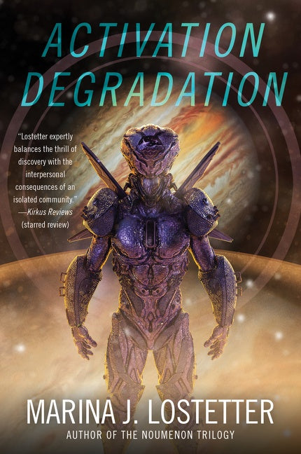 Activation Degradation : A Novel