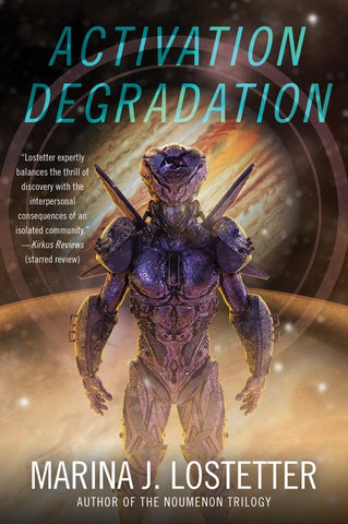 Activation Degradation : A Novel