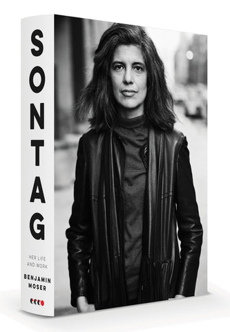 Sontag : Her Life and Work