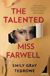 The Talented Miss Farwell : A Novel