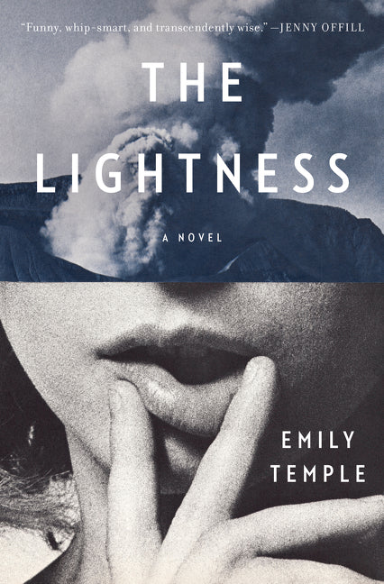 The Lightness : A Novel