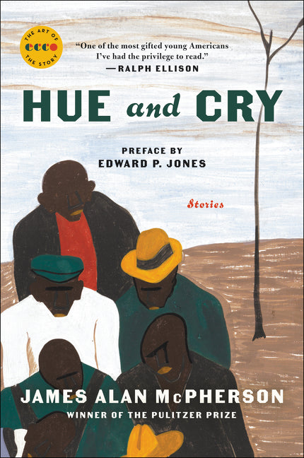 Hue and Cry : Stories